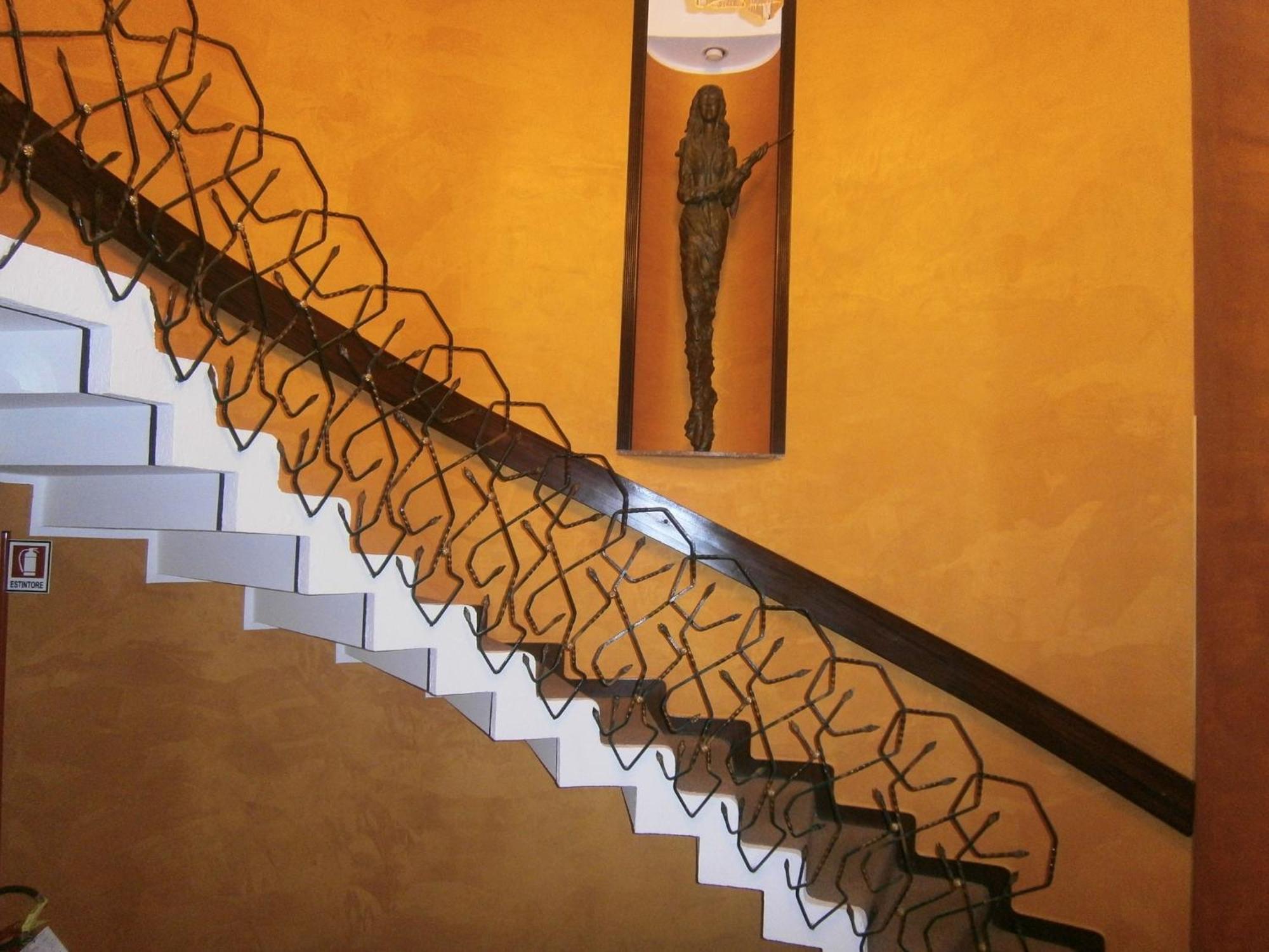 Hotel Corona Termoli