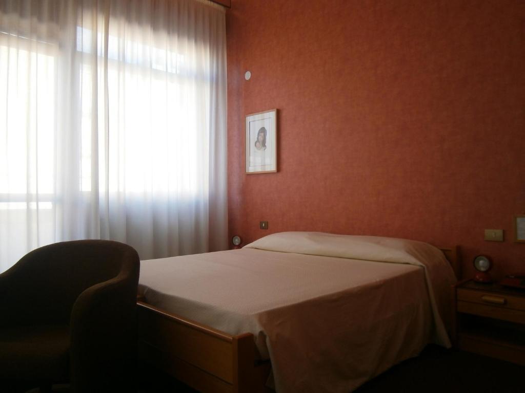 Hotel Corona Termoli