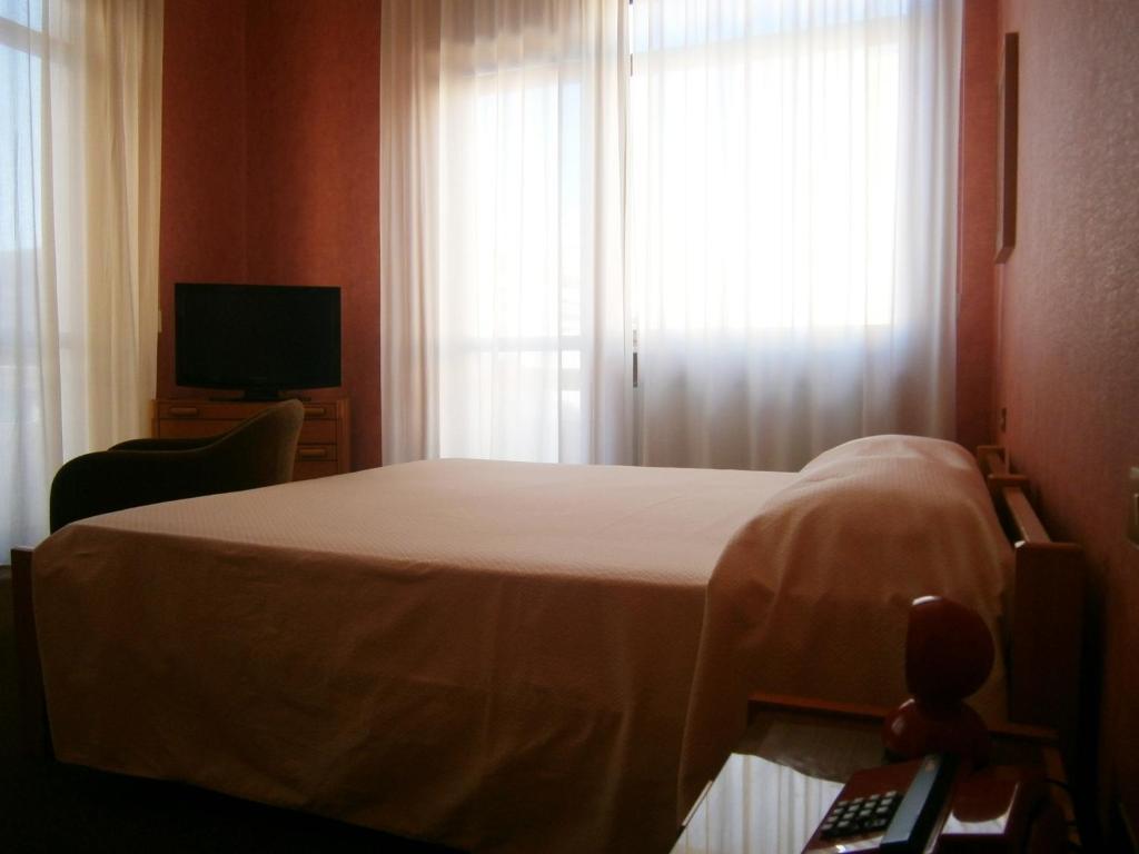 Hotel Corona