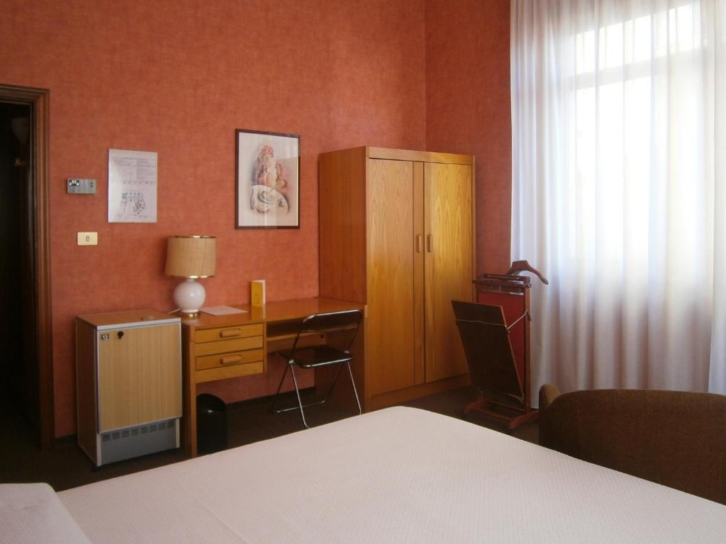 Corona Hotel Termoli