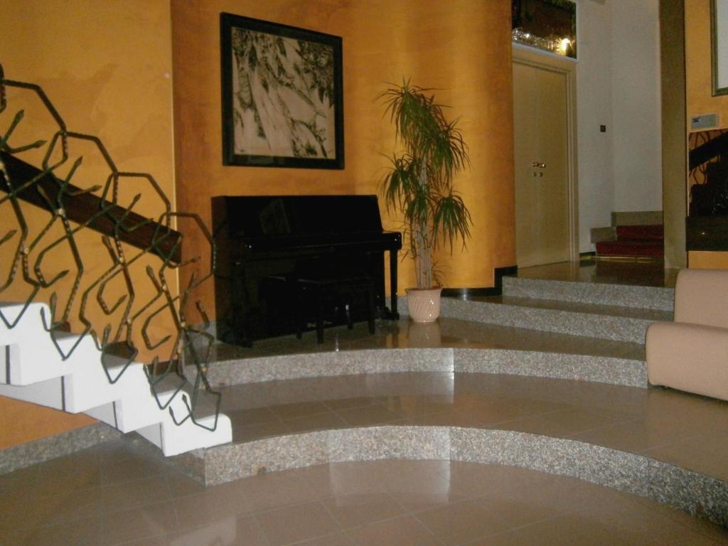 Hotel Corona Termoli