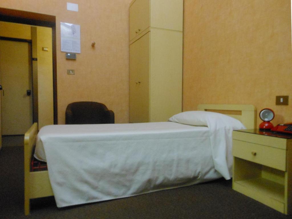 Hotel Corona 4*