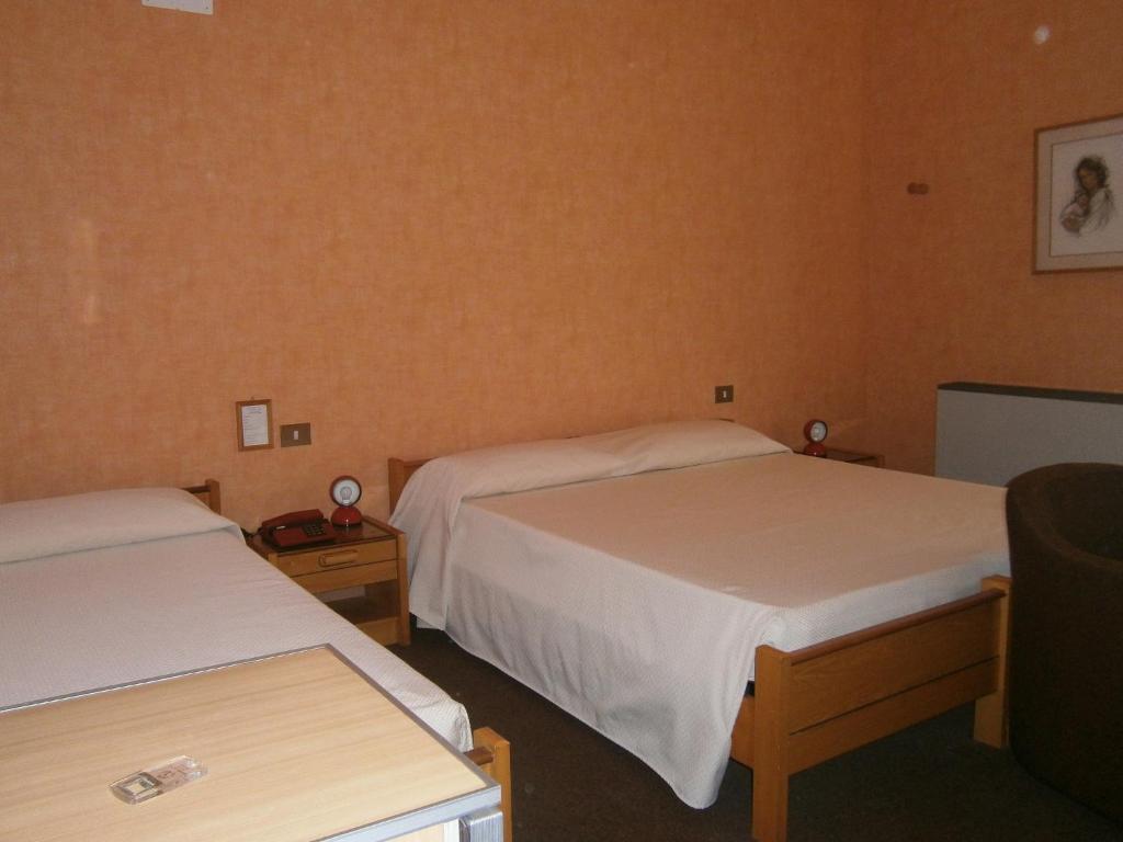 Hotel Corona Termoli